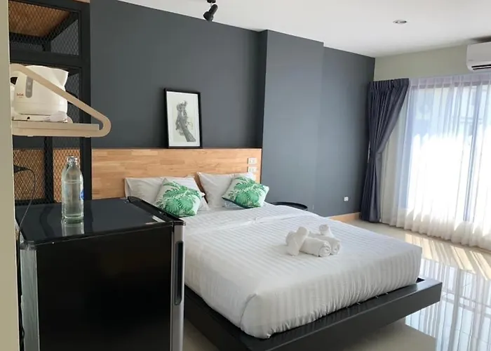 Thanks​pama​ Hotel 3*