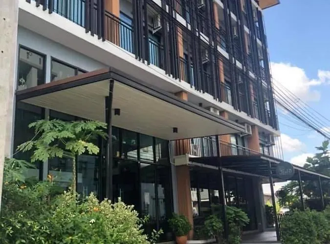 Thanks​pama​ Hotel
