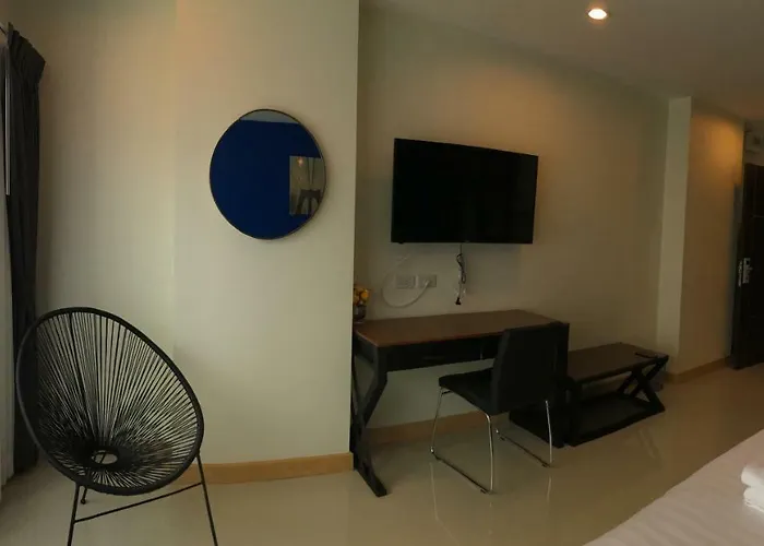 Thanks​pama​ Bangkok