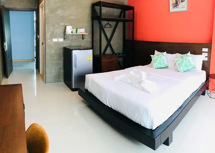 Thanks​pama​ Bangkok