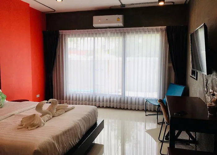 Thanks​pama​ 3* Bangkok