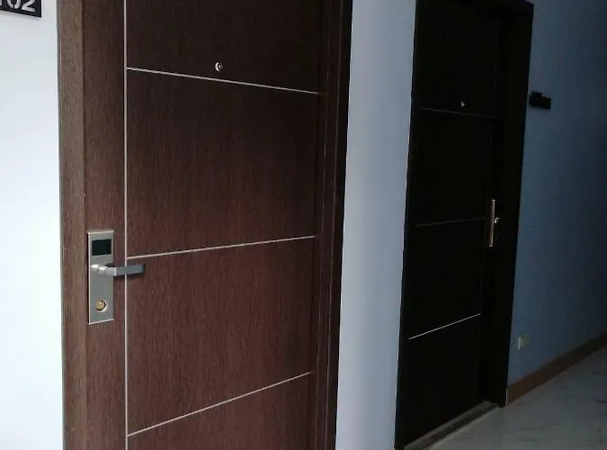 Hotel Thanks​pama​ 3*