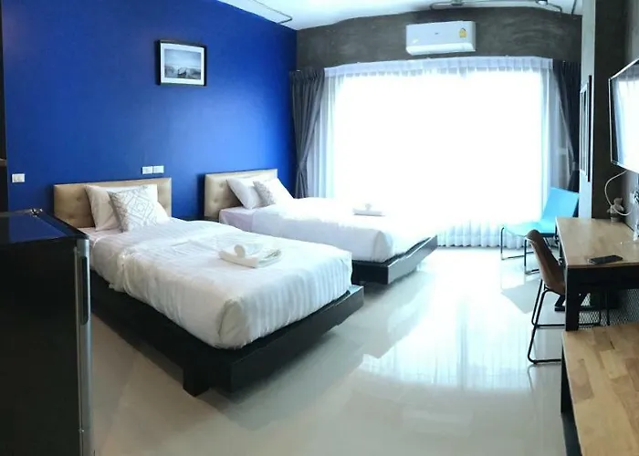 Thanks​pama​ 3* Bangkok