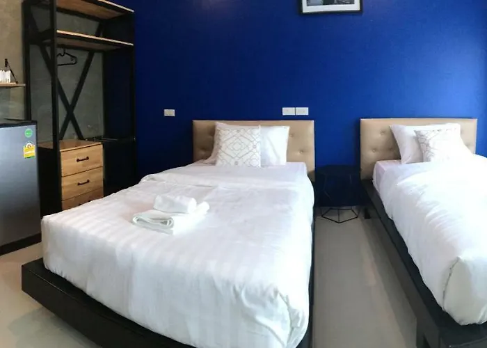 Hotel Thanks​pama​