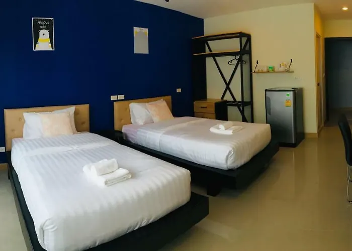 Hotel Thanks​pama​ 3*