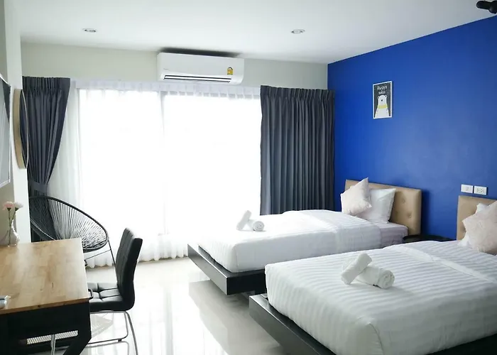 Hotel Thanks​pama​ 3*