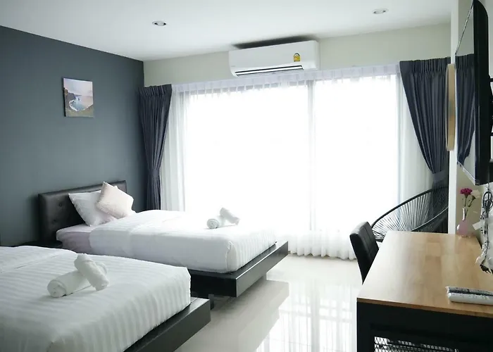 Hotel Thanks​pama​ 3*